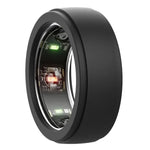 xDfind Samsung Galaxy Ring / Oura Ringスマートリングシリコン単色カバー、S、M