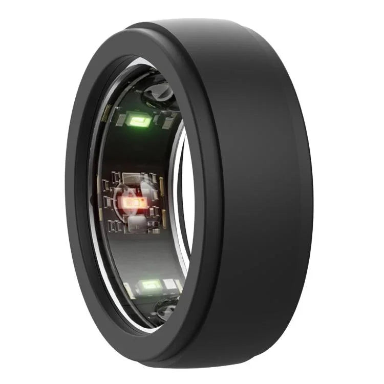 xDfind Samsung Galaxy Ring / Oura Ringスマートリングシリコン単色カバー、S、M