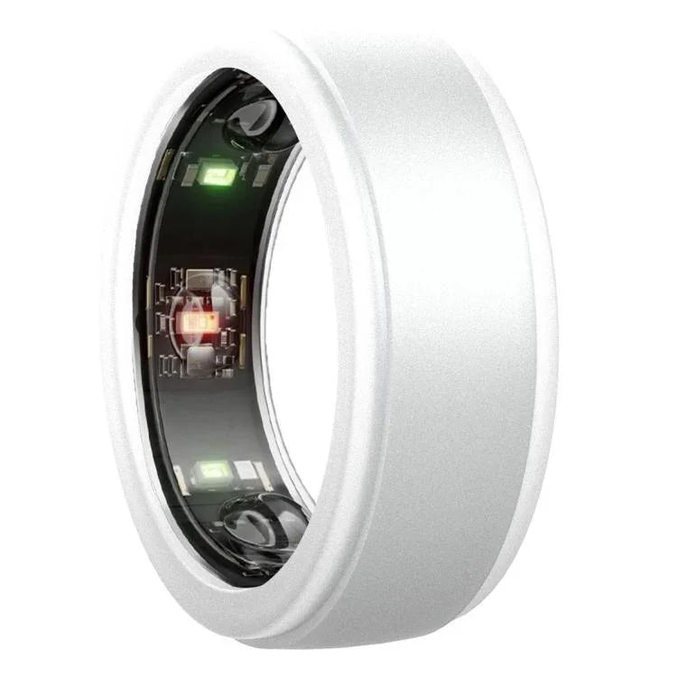 xDfind Samsung Galaxy Ring / Oura Ringスマートリングシリコン単色カバー、S、M