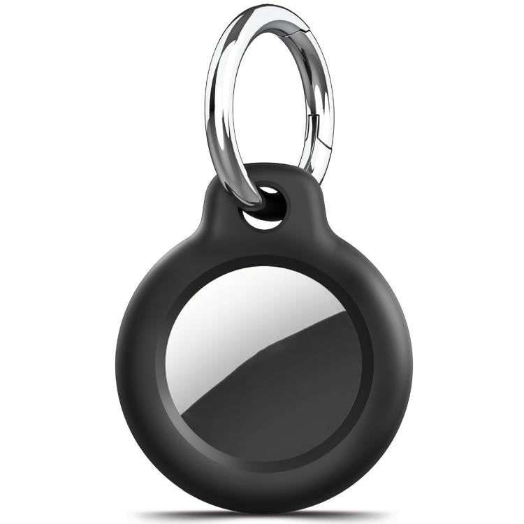 xDfind スプリングバックルPC保護カバー、AirTag第2世代／AirTag第1世代用