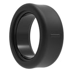 xDfind Samsung Galaxy Ringスマートリングシリコンカバー、S、M