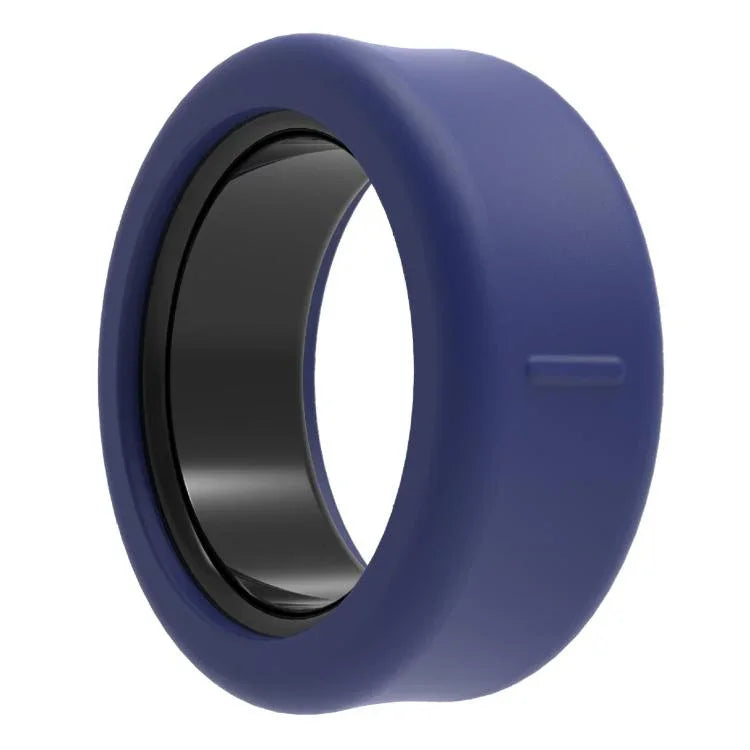 xDfind Samsung Galaxy Ringスマートリングシリコンカバー、S、M
