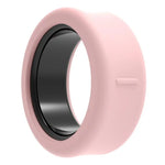 xDfind Samsung Galaxy Ringスマートリングシリコンカバー、S、M