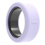 xDfind Samsung Galaxy Ringスマートリングシリコンカバー、S、M