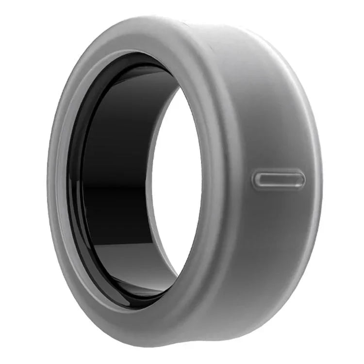 xDfind Samsung Galaxy Ringスマートリングシリコンカバー、S、M