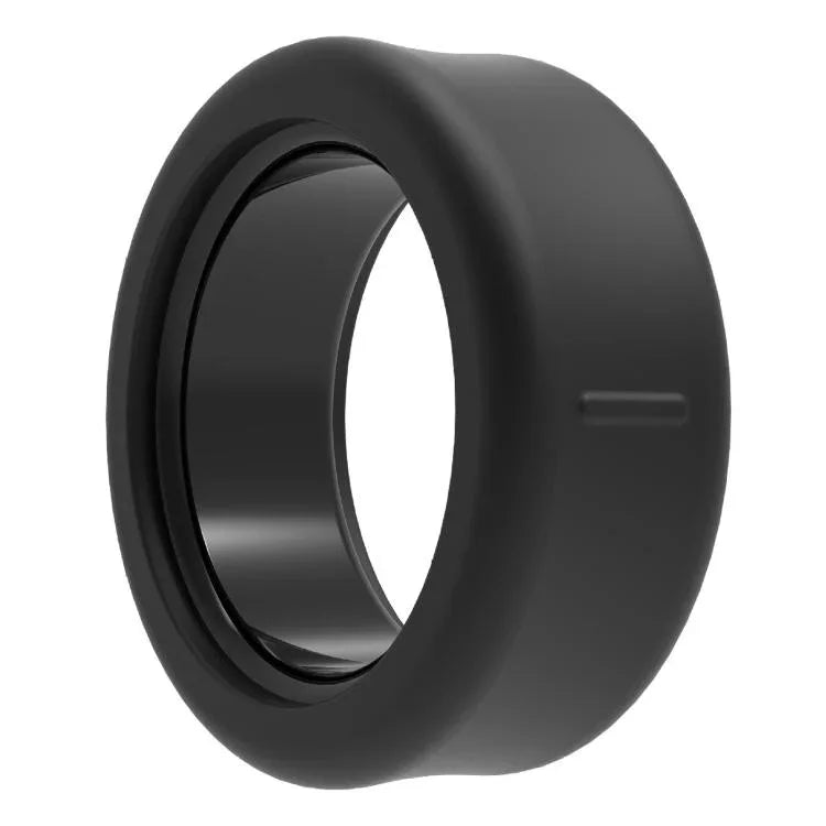 xDfind Samsung Galaxy Ringスマートリングシリコンカバー、S、M