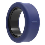 xDfind Samsung Galaxy Ringスマートリングシリコンカバー、S、M