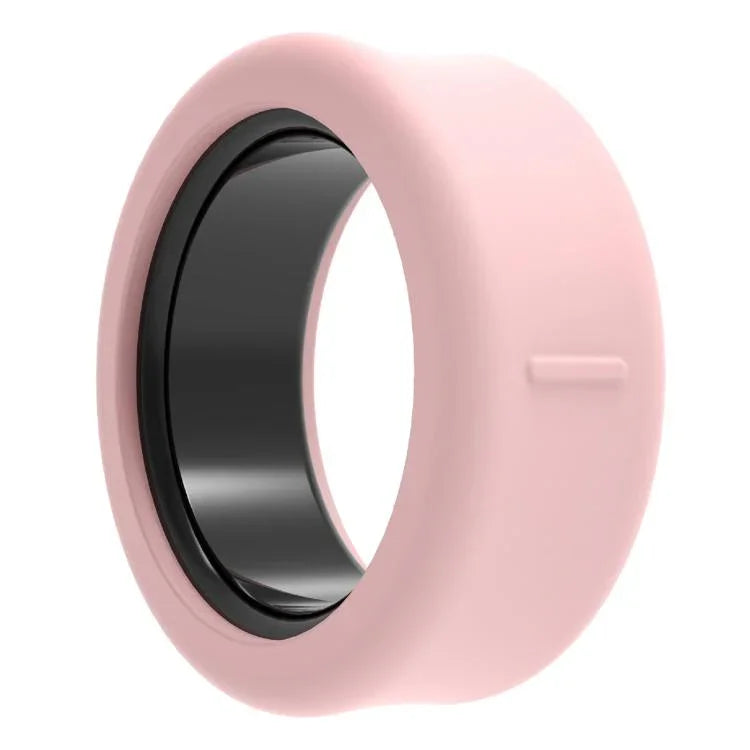 xDfind Samsung Galaxy Ringスマートリングシリコンカバー、S、M