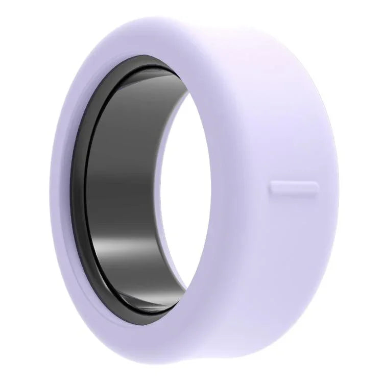xDfind Samsung Galaxy Ringスマートリングシリコンカバー、S、M