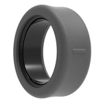 xDfind Samsung Galaxy Ringスマートリングシリコンカバー、S、M