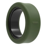 xDfind Samsung Galaxy Ringスマートリングシリコンカバー、S、M