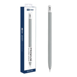 XDcase コントラストカラー シリコン保護スタイラスペンケース、Apple Pencil Pro / 2用、Apple Pencil Pro / 2 / 1用、Apple Pencil USB-C / 3用