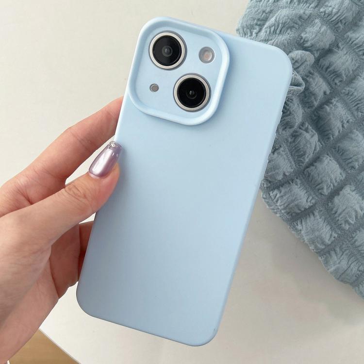 精密穴カメラフレーム単色スマホケース、iPhone 13用、iPhone 12用、iPhone 12 Pro Max用、iPhone 12 Pro用、iPhone 11 Pro Max用、iPhone 11用