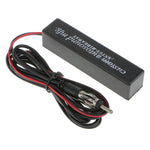 12V Car Universal Hidden AM / FM Radio Amplified Antenna, Radio Amplified Antenna
