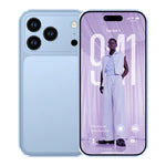 Melrose S17 Pro Mini、4GB+64GB、3.75インチ Android 12.0 MTK6765 オクタコア、ネットワーク：4G、デュアルSIM、Google Play対応