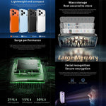 Melrose S17 Pro Mini、4GB+64GB、3.75インチ Android 12.0 MTK6765 オクタコア、ネットワーク：4G、デュアルSIM、Google Play対応