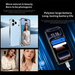 Melrose S17 Pro Mini、4GB+64GB、3.75インチ Android 12.0 MTK6765 オクタコア、ネットワーク：4G、デュアルSIM、Google Play対応