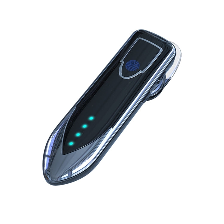 ME-3 Bluetooth 5.0 ビジネススタイル タッチスイッチ Bluetooth イヤホン