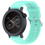 xDFind Solid Color Silicone Watch Band, For Nothing CMF Watch 3 Pro / Watch Pro2 22mm, For Nothing CMF Watch 3 Pro / Watch Pro2 20mm
