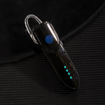 V19S Bluetooth 5.0 ビジネススタイル 指紋タッチ Bluetooth イヤホン