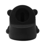 xDfind Apple Watch / Samsung Bear スマートウォッチ シリコン充電スタンド（充電器なし）