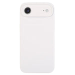 ピュアカラー液体シリコン細孔スマホケース、iPhone Air用