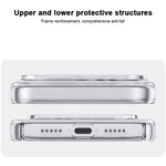 Benks Zero Sense Ultra-Thin MagSafe Magnetic Phone Case, For iPhone 17 Pro Max, For iPhone 17 Pro, For iPhone 17, For iPhone Air