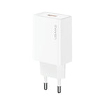 USAMS CC324 T69 QC18W USB-A シングルポート急速充電器、CC324