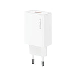 USAMS CC326 T69 10.5W 2.1A シングルUSBポート充電器、CC326