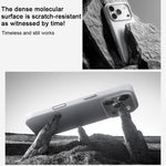 Benks Q2 Series Shockproof MagSafe Magnetic Phone Case, For iPhone 17 Pro Max, For iPhone 17 Pro