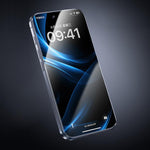 Benks キングコング コーニング インフィニティ HD 強化スクリーンプロテクター、iPhone 17 Pro Max用、iPhone 17 Pro用、iPhone 17用、iPhone Air用