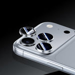 Benks Sapphire AR Anti-reflective Phone Lens Film, For iPhone 17 Pro Max / 17 Pro