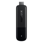 オリジナル Xiaomi TVスティック 第2世代 クアッドコア Cortex-A55 4K ウルトラHD デュアルバンド WiFi6 Google TVスティック グローバル版 Google Play対応 2GB+8GB