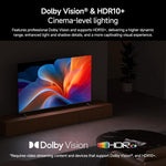 オリジナル Xiaomi TVスティック 第2世代 クアッドコア Cortex-A55 4K ウルトラHD デュアルバンド WiFi6 Google TVスティック グローバル版 Google Play対応 2GB+8GB