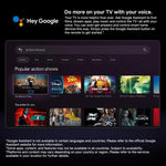 オリジナル Xiaomi TVスティック 第2世代 クアッドコア Cortex-A55 4K ウルトラHD デュアルバンド WiFi6 Google TVスティック グローバル版 Google Play対応 2GB+8GB