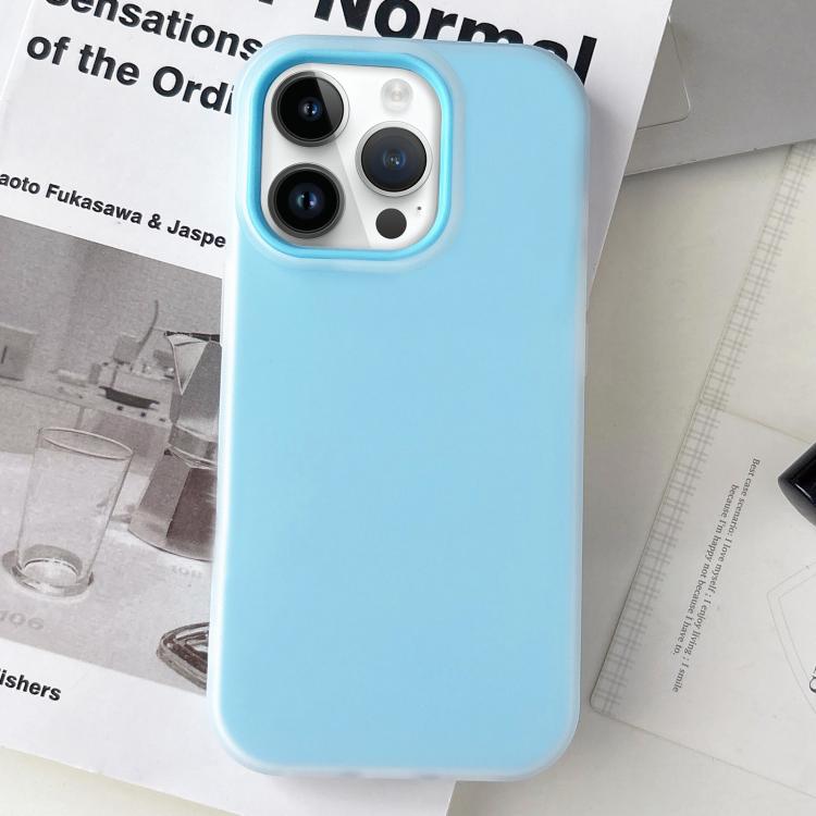 ジェリーカラーマットフィールPCハイブリッドTPU電話ケース、iPhone 12 Pro Max、iPhone 12 Pro、iPhone 11対応
