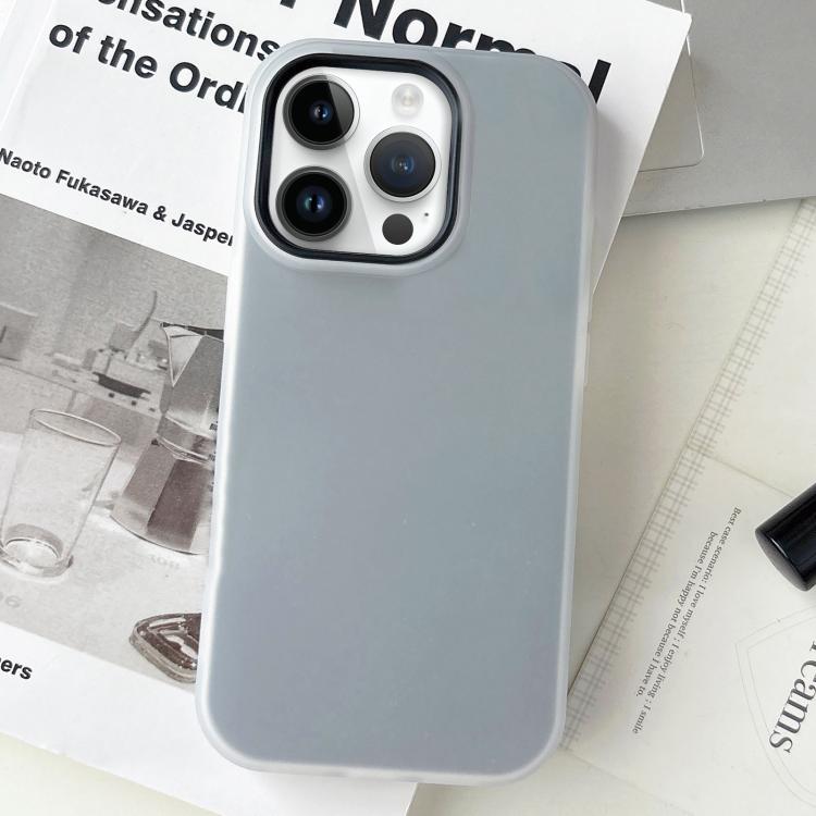 ジェリーカラーマットフィールPCハイブリッドTPU電話ケース、iPhone 12 Pro Max、iPhone 12 Pro、iPhone 11対応