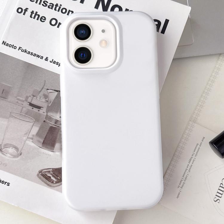 ジェリーカラーマットフィールPCハイブリッドTPU電話ケース、iPhone 12 Pro Max、iPhone 12 Pro、iPhone 11対応