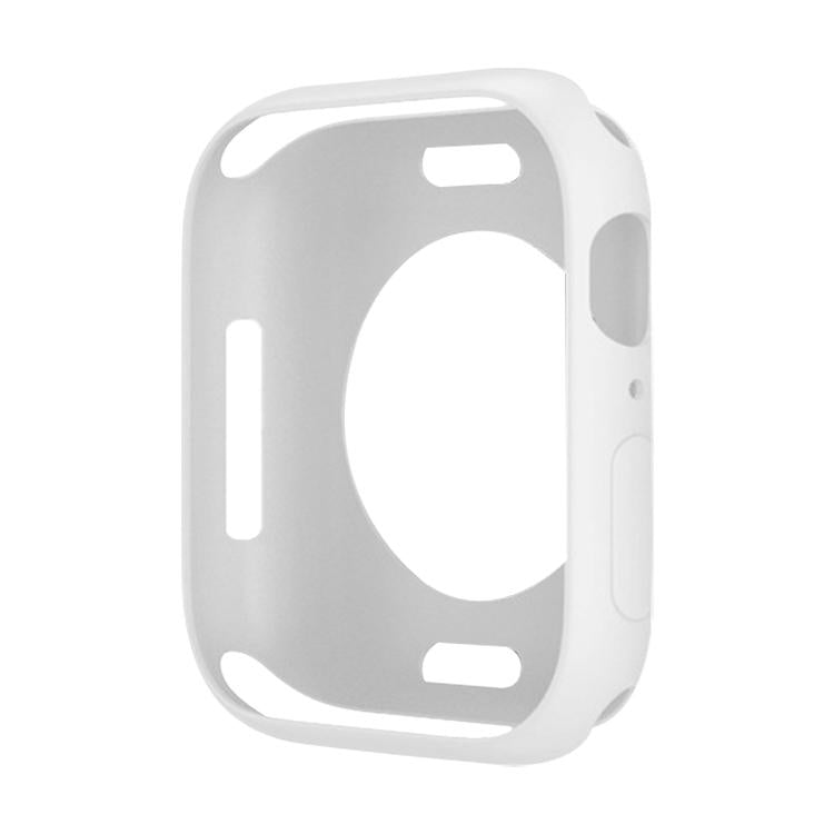 xDfind キャンディ TPU ウォッチカバー、Apple Watch Series 6 / 5 / 4 / SE 44mm用、Apple Watch Series 6 / 5 / 4 / SE 40mm用、Apple Watch Series 9 / 8 / 7 45mm用、Apple Watch Series 9 / 8 / 7 41mm用