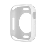xDfind キャンディ TPU ウォッチカバー、Apple Watch Series 3 / 2 / 1 38mm用、Apple Watch Series 3 / 2 / 1 42mm用
