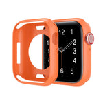 xDfind キャンディ TPU ウォッチカバー、Apple Watch Series 3 / 2 / 1 38mm用、Apple Watch Series 3 / 2 / 1 42mm用