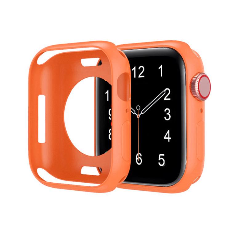 xDfind キャンディ TPU ウォッチカバー、Apple Watch Series 3 / 2 / 1 38mm用、Apple Watch Series 3 / 2 / 1 42mm用
