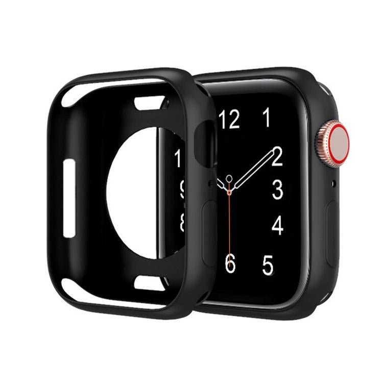 xDfind キャンディ TPU ウォッチカバー、Apple Watch Series 3 / 2 / 1 38mm用、Apple Watch Series 3 / 2 / 1 42mm用