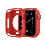 xDfind キャンディ TPU ウォッチカバー、Apple Watch Series 3 / 2 / 1 38mm用、Apple Watch Series 3 / 2 / 1 42mm用