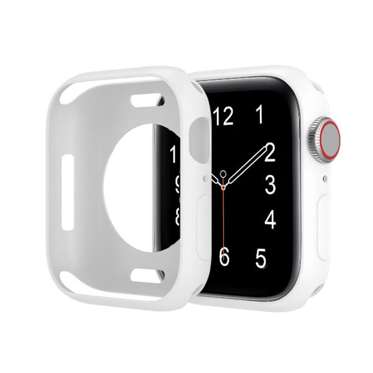xDfind キャンディ TPU ウォッチカバー、Apple Watch Series 3 / 2 / 1 38mm用、Apple Watch Series 3 / 2 / 1 42mm用