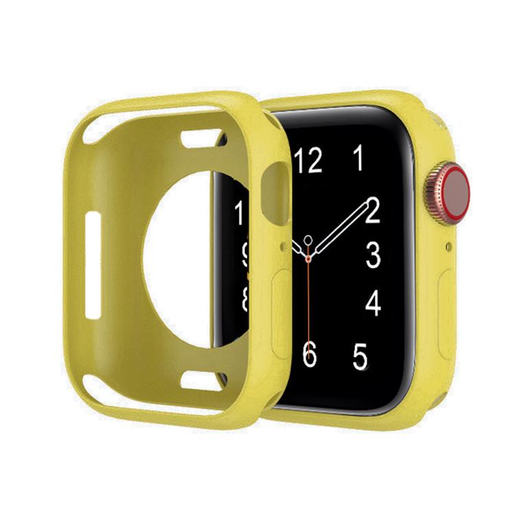 xDfind キャンディ TPU ウォッチカバー、Apple Watch Series 3 / 2 / 1 38mm用、Apple Watch Series 3 / 2 / 1 42mm用
