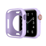 xDfind キャンディ TPU ウォッチカバー、Apple Watch Series 3 / 2 / 1 38mm用、Apple Watch Series 3 / 2 / 1 42mm用