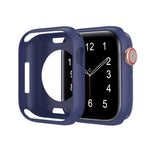 xDfind キャンディ TPU ウォッチカバー、Apple Watch Series 3 / 2 / 1 38mm用、Apple Watch Series 3 / 2 / 1 42mm用