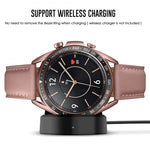 スマートウォッチ スチールベゼルリング Eバージョン Samsung Galaxy Watch 3 41mm用 Samsung Galaxy Watch 3 45mm用