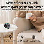 G300 スマートLEDスクリーン ポータブルBluetooth 5.4ワイヤレススピーカー、G300（グレー）、G300（ホワイト）